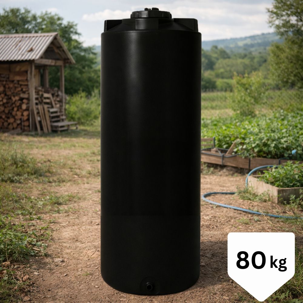 Резервоар за питейна вода