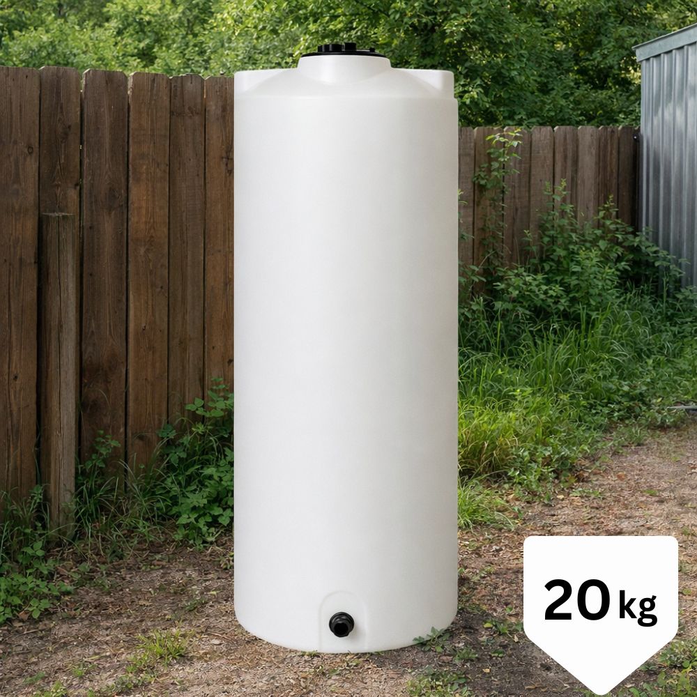 Резервоар за питейна вода