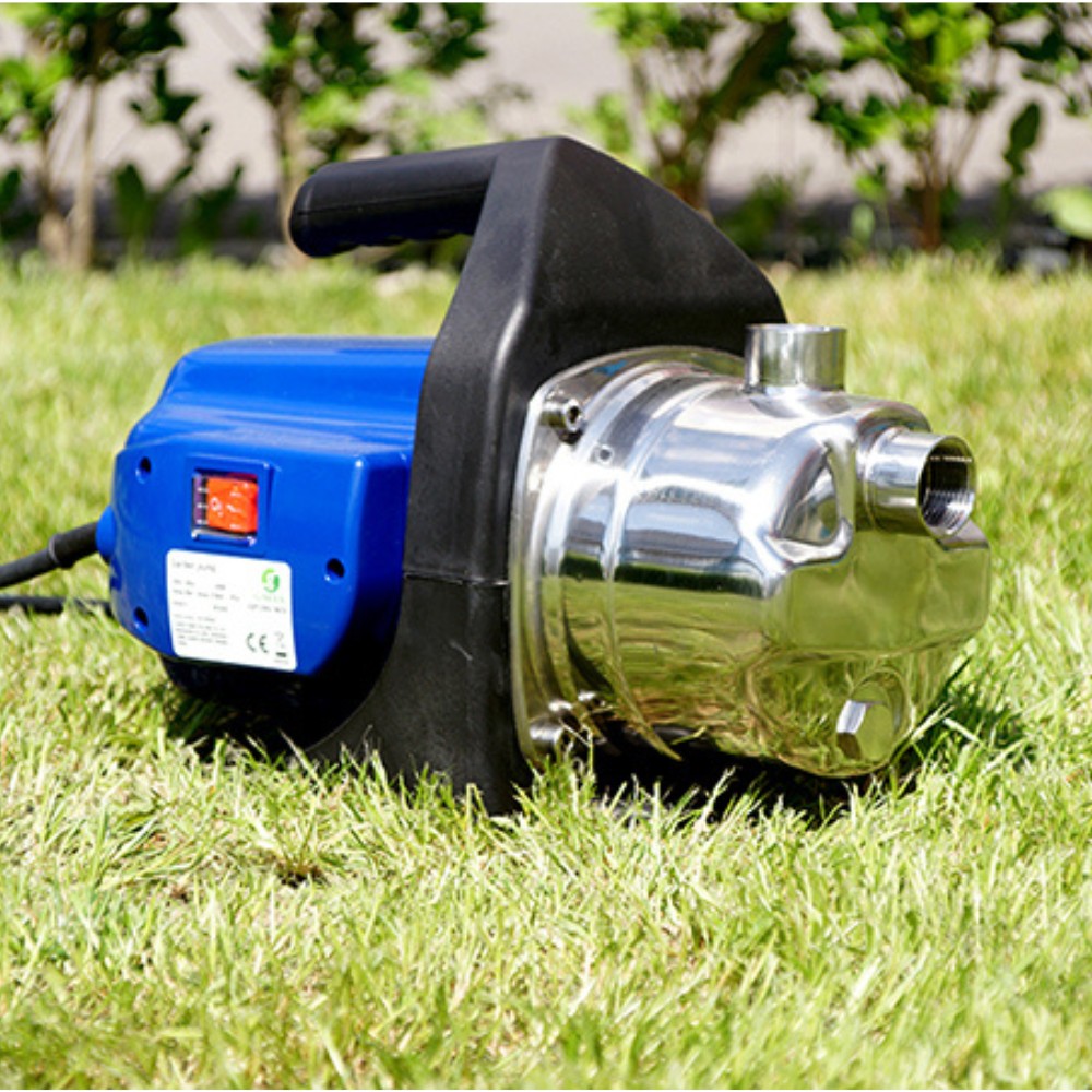 Self-priming water pump Gmax JGP